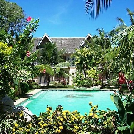 Bohol Divers Resort Totolan Екстер'єр фото