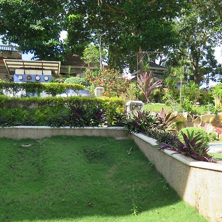 Bohol Divers Resort Totolan Екстер'єр фото