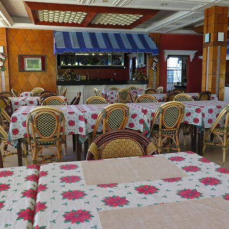Bohol Divers Resort Totolan Екстер'єр фото