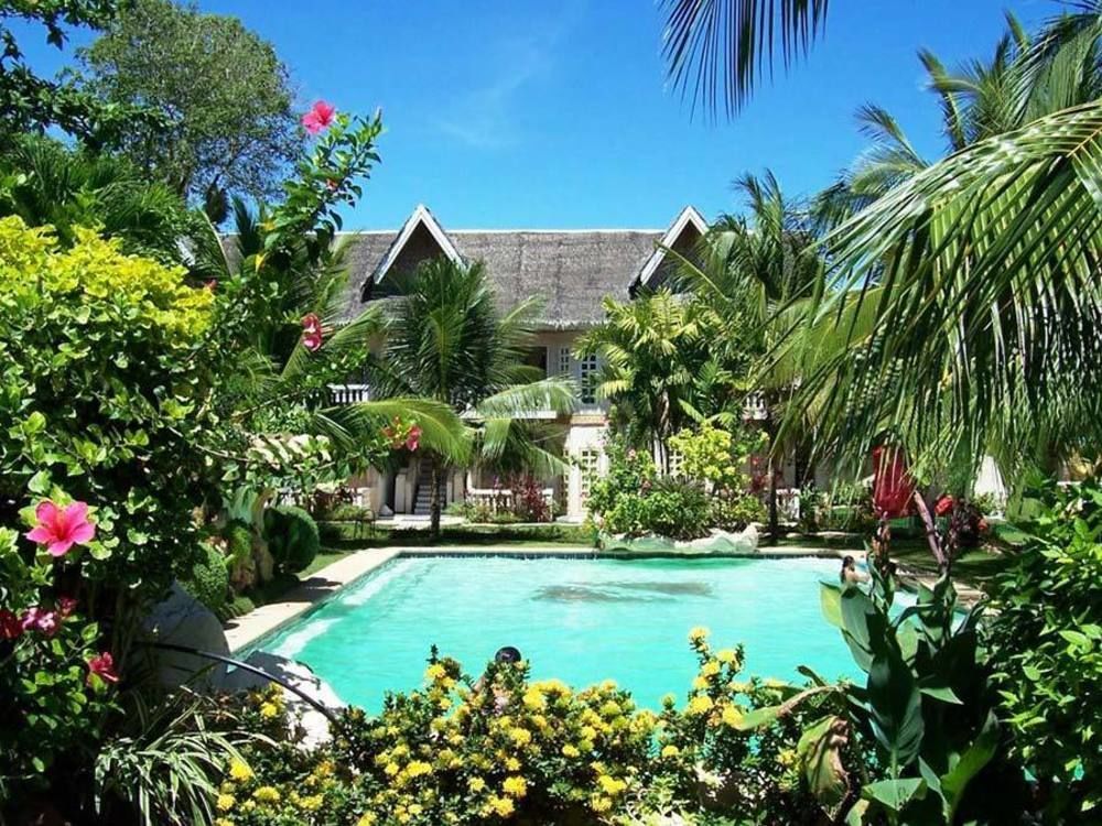Bohol Divers Resort Totolan Екстер'єр фото