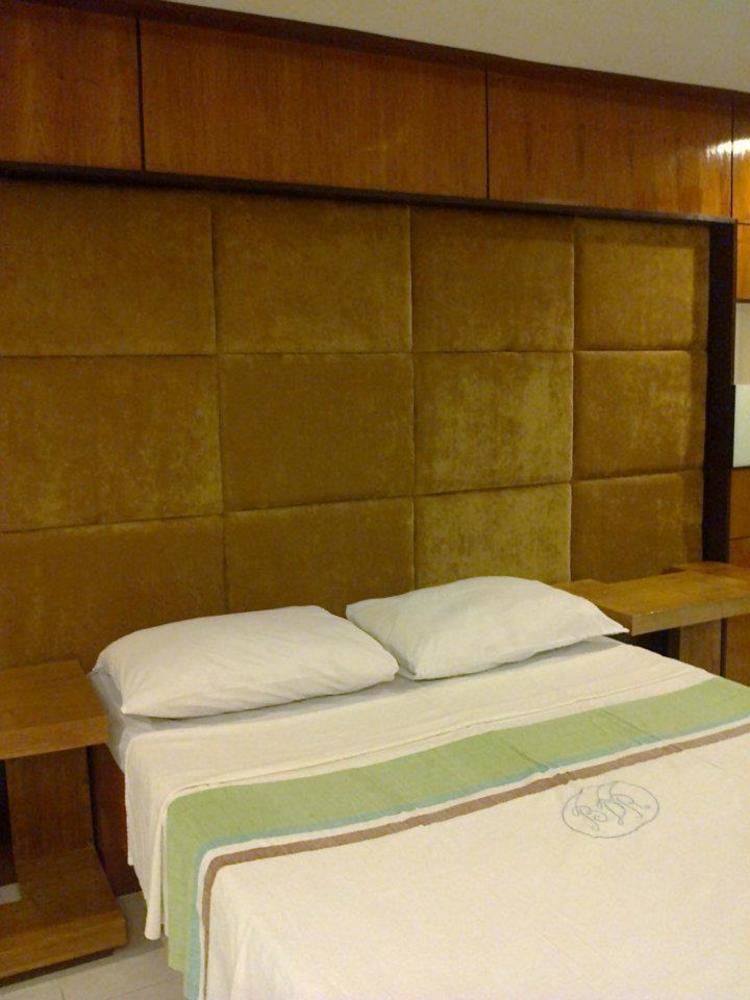 Bohol Divers Resort Totolan Екстер'єр фото