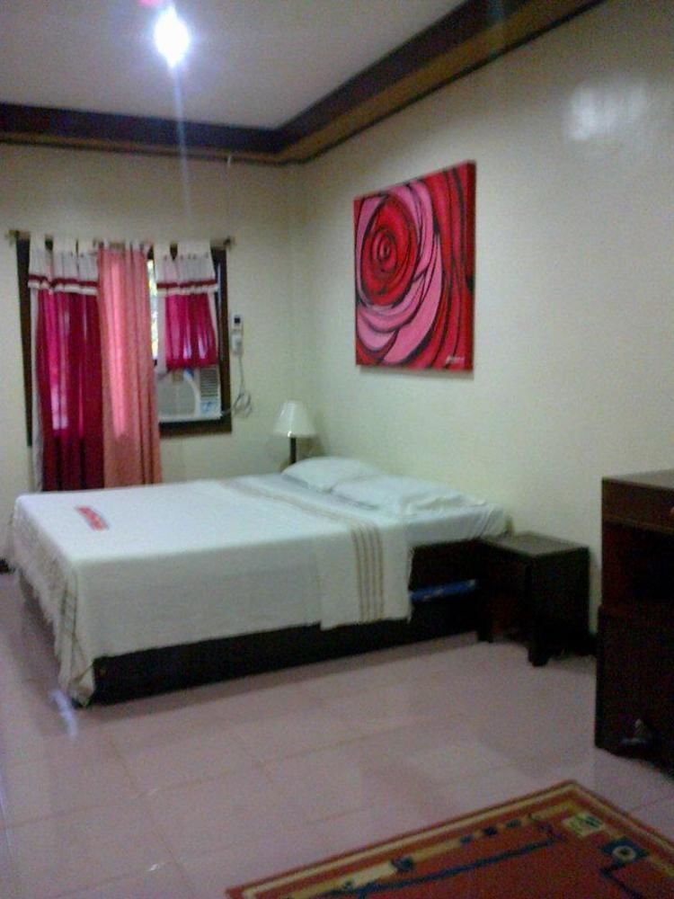 Bohol Divers Resort Totolan Екстер'єр фото