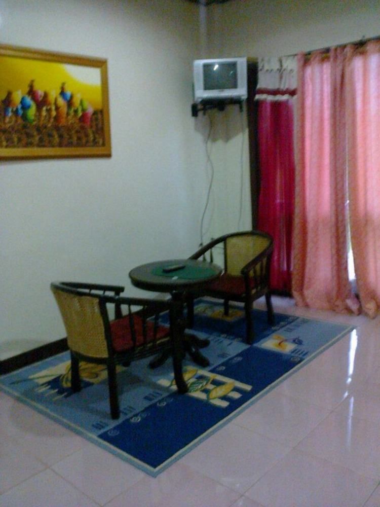 Bohol Divers Resort Totolan Екстер'єр фото