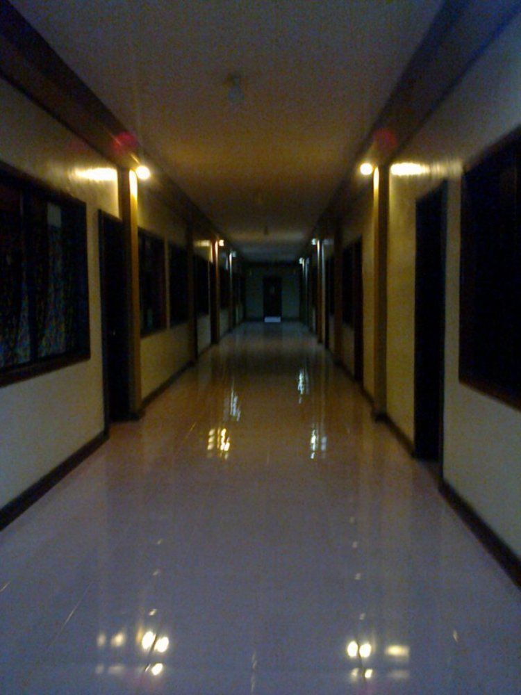 Bohol Divers Resort Totolan Екстер'єр фото