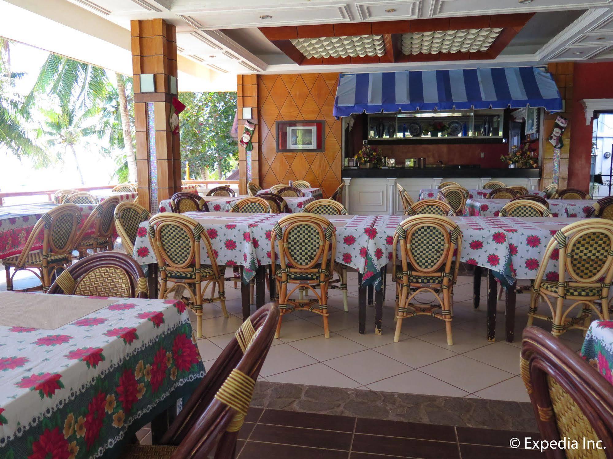 Bohol Divers Resort Totolan Екстер'єр фото
