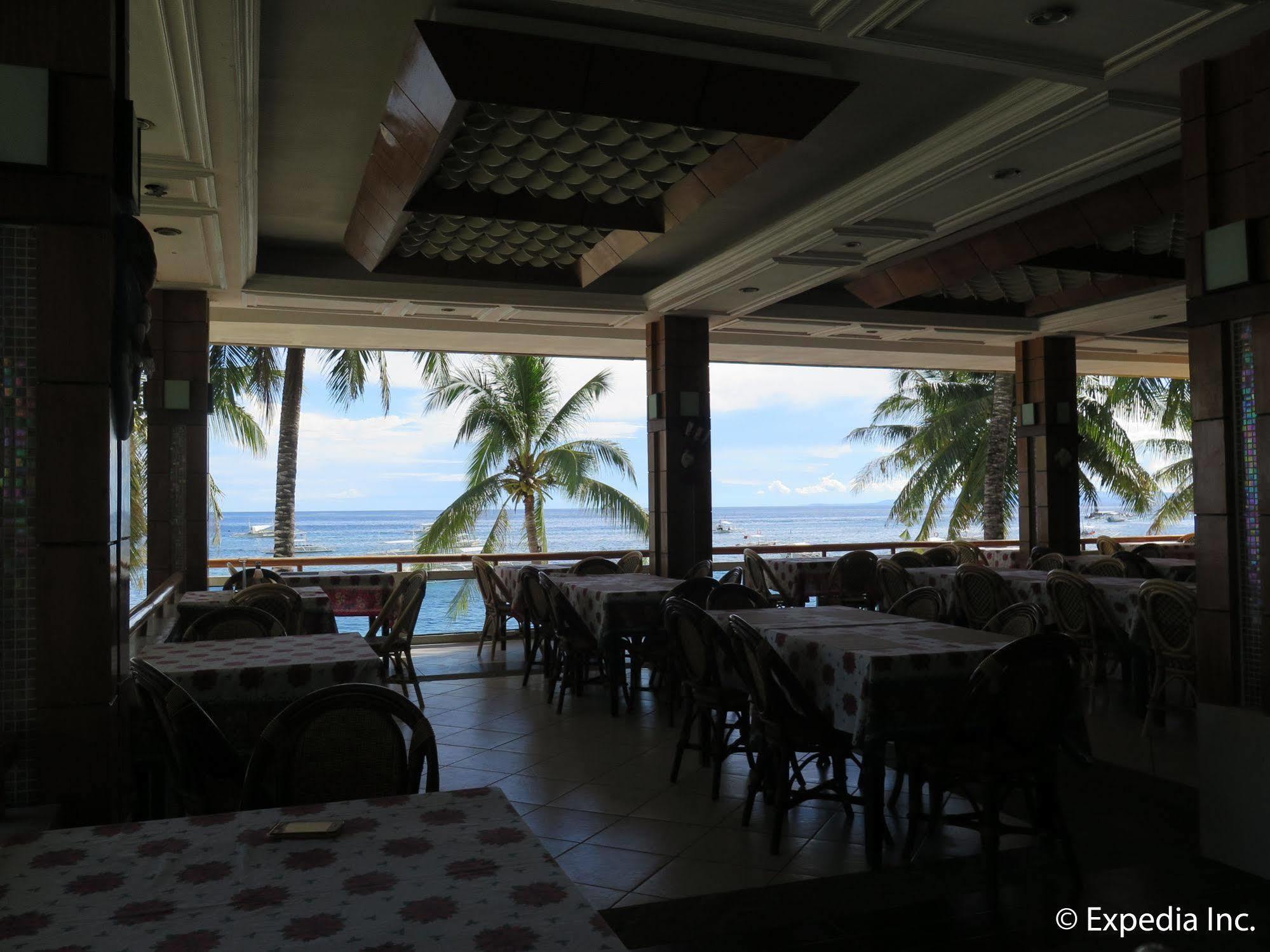 Bohol Divers Resort Totolan Екстер'єр фото