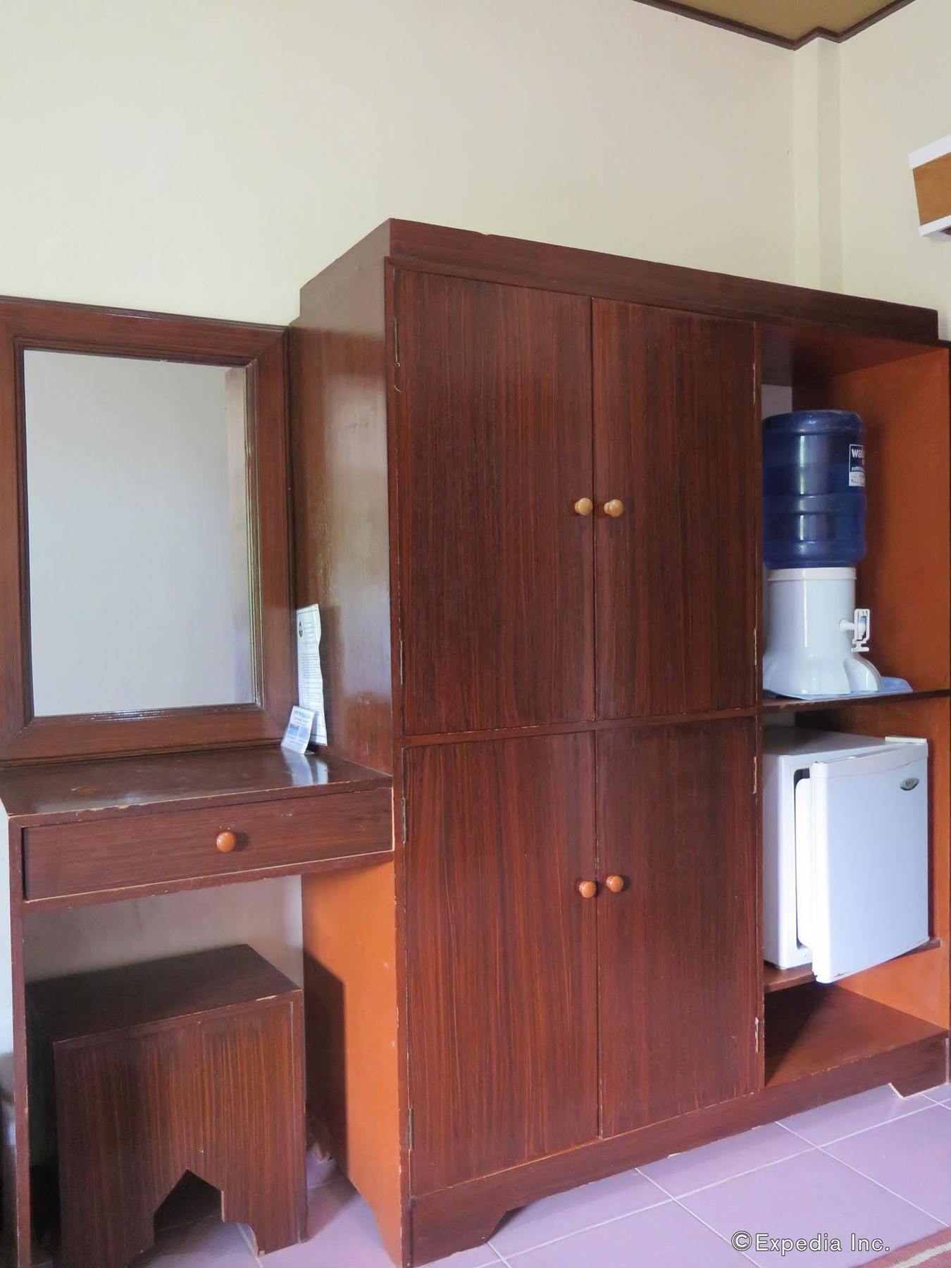 Bohol Divers Resort Totolan Екстер'єр фото