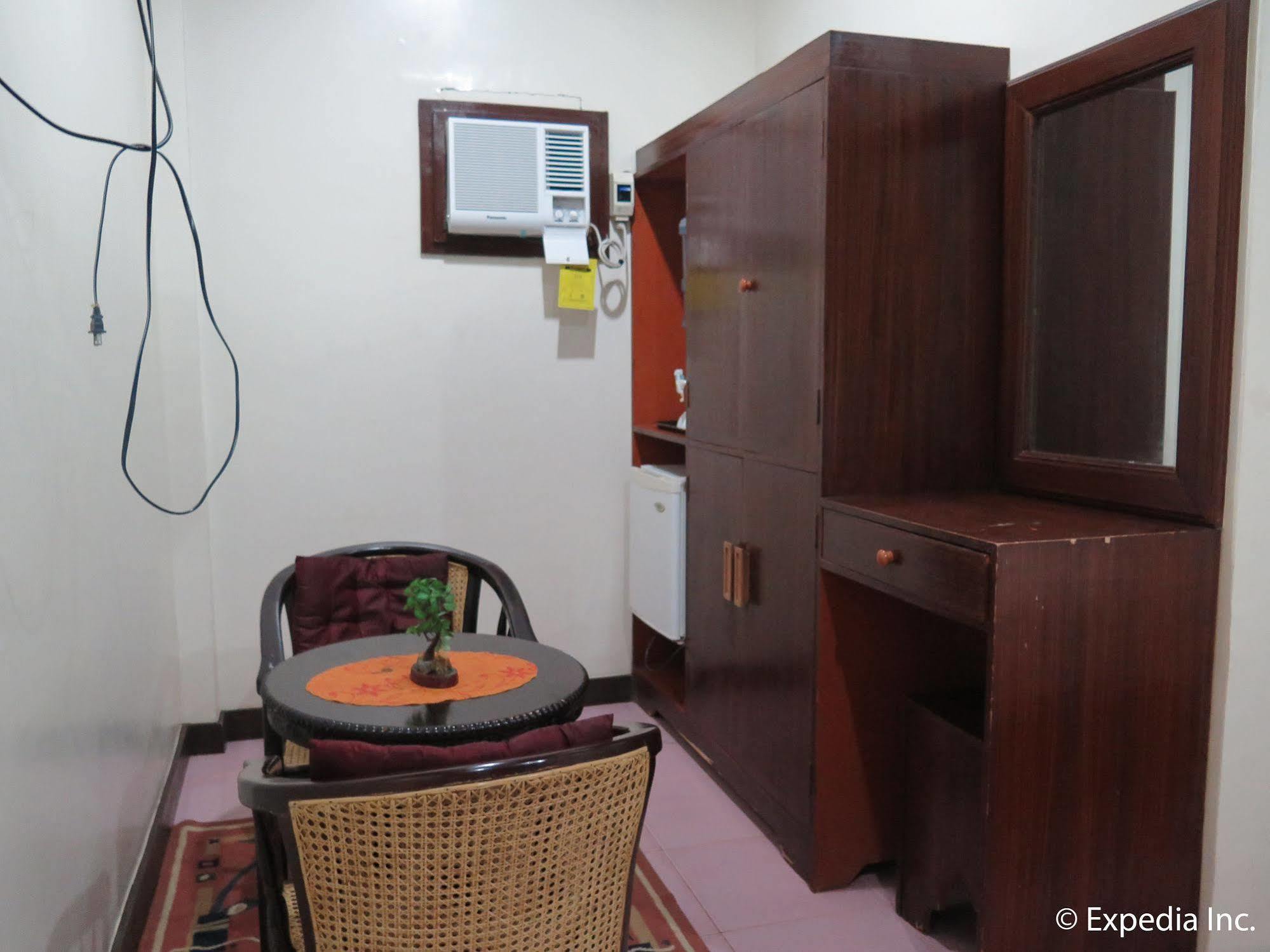 Bohol Divers Resort Totolan Екстер'єр фото