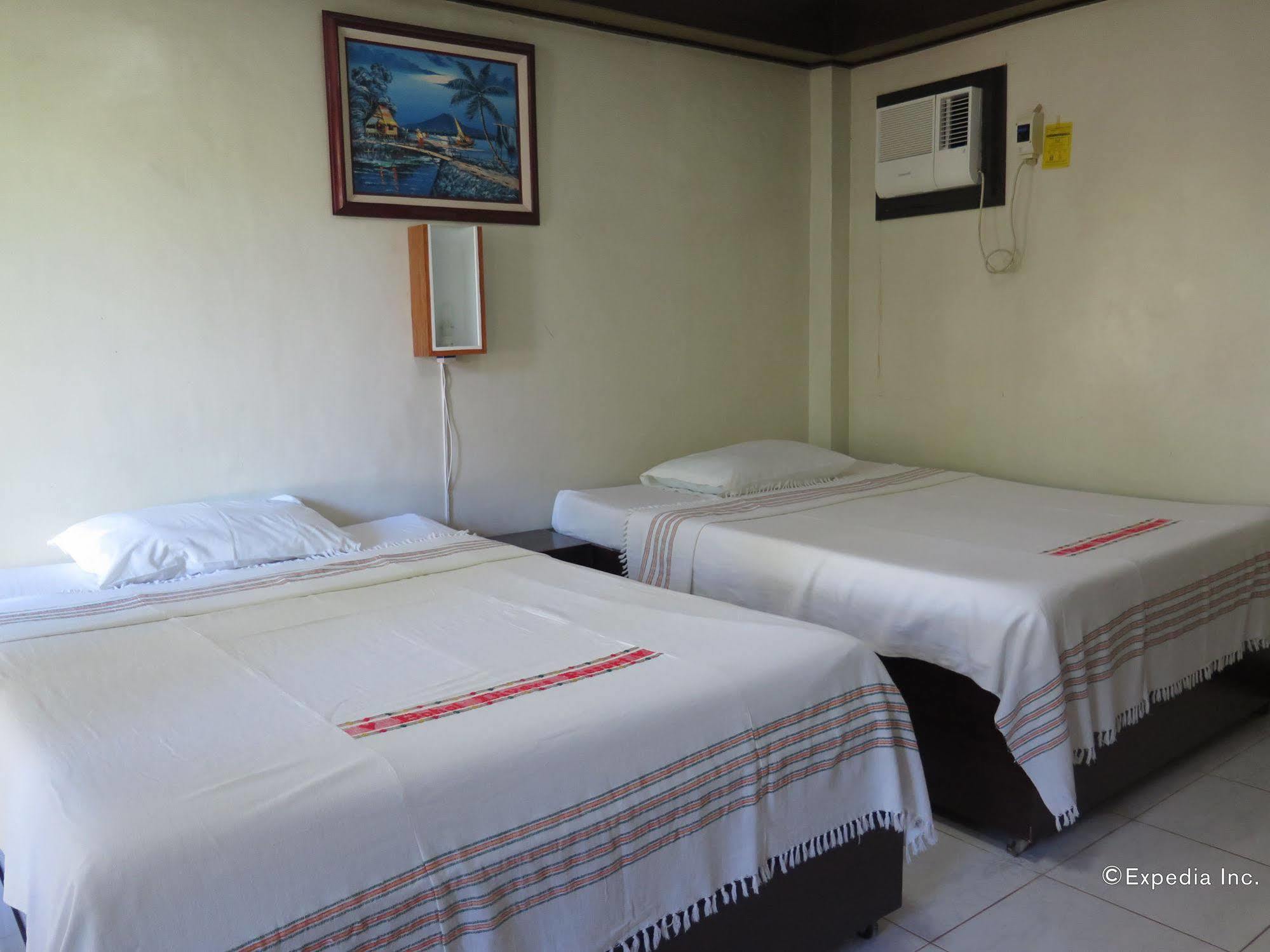 Bohol Divers Resort Totolan Екстер'єр фото