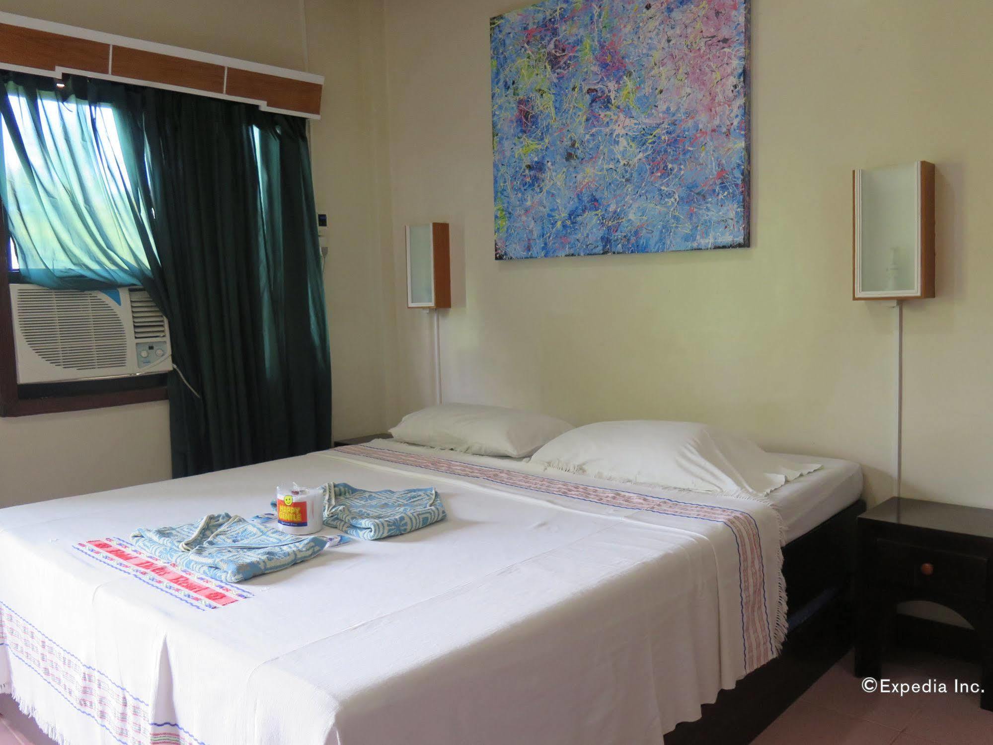 Bohol Divers Resort Totolan Екстер'єр фото