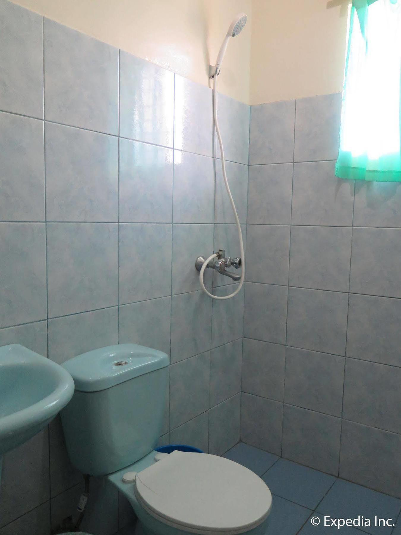 Bohol Divers Resort Totolan Екстер'єр фото