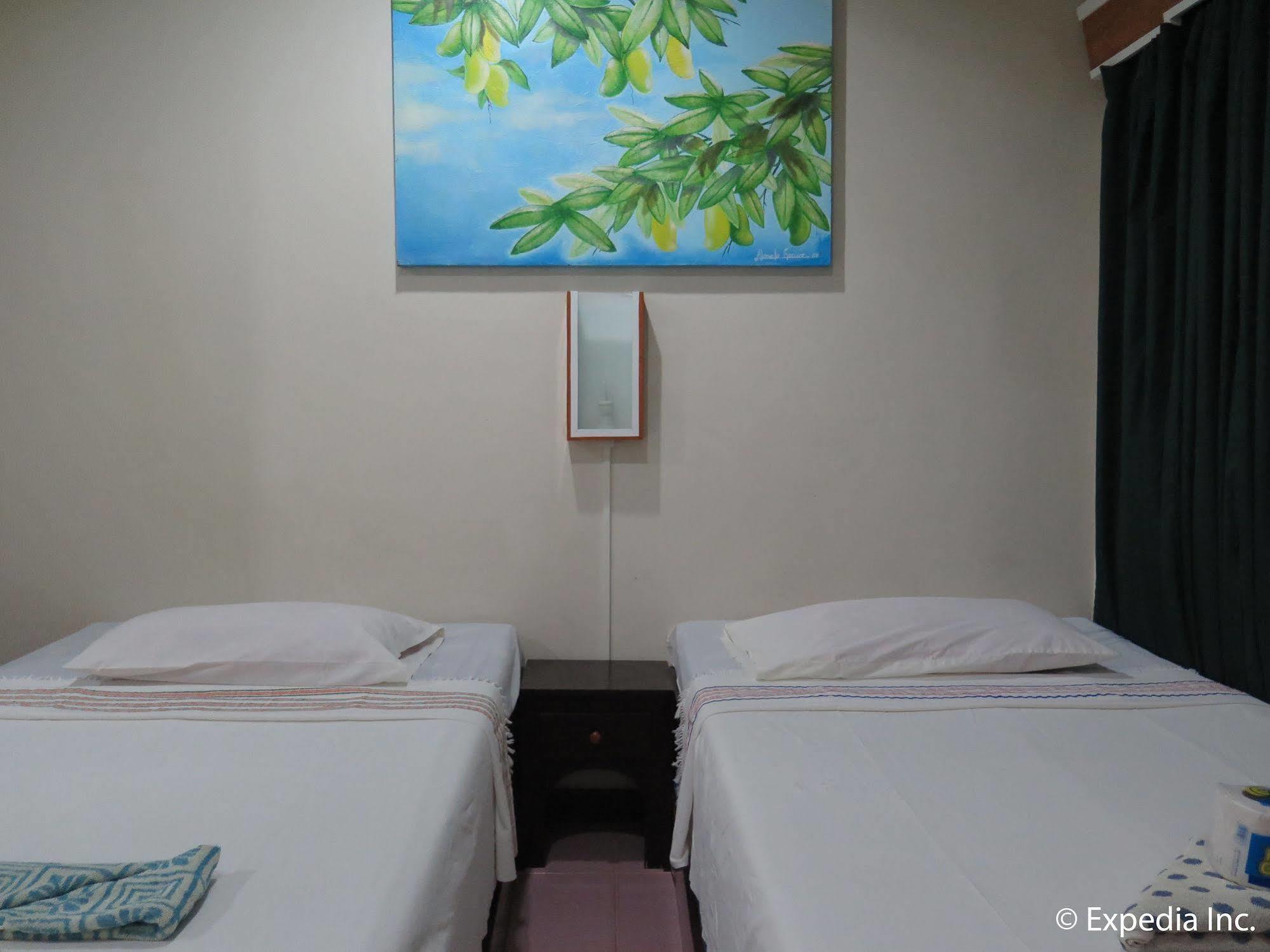 Bohol Divers Resort Totolan Екстер'єр фото
