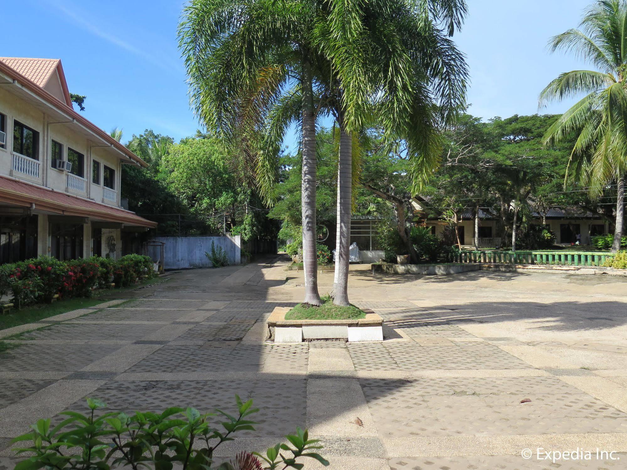 Bohol Divers Resort Totolan Екстер'єр фото