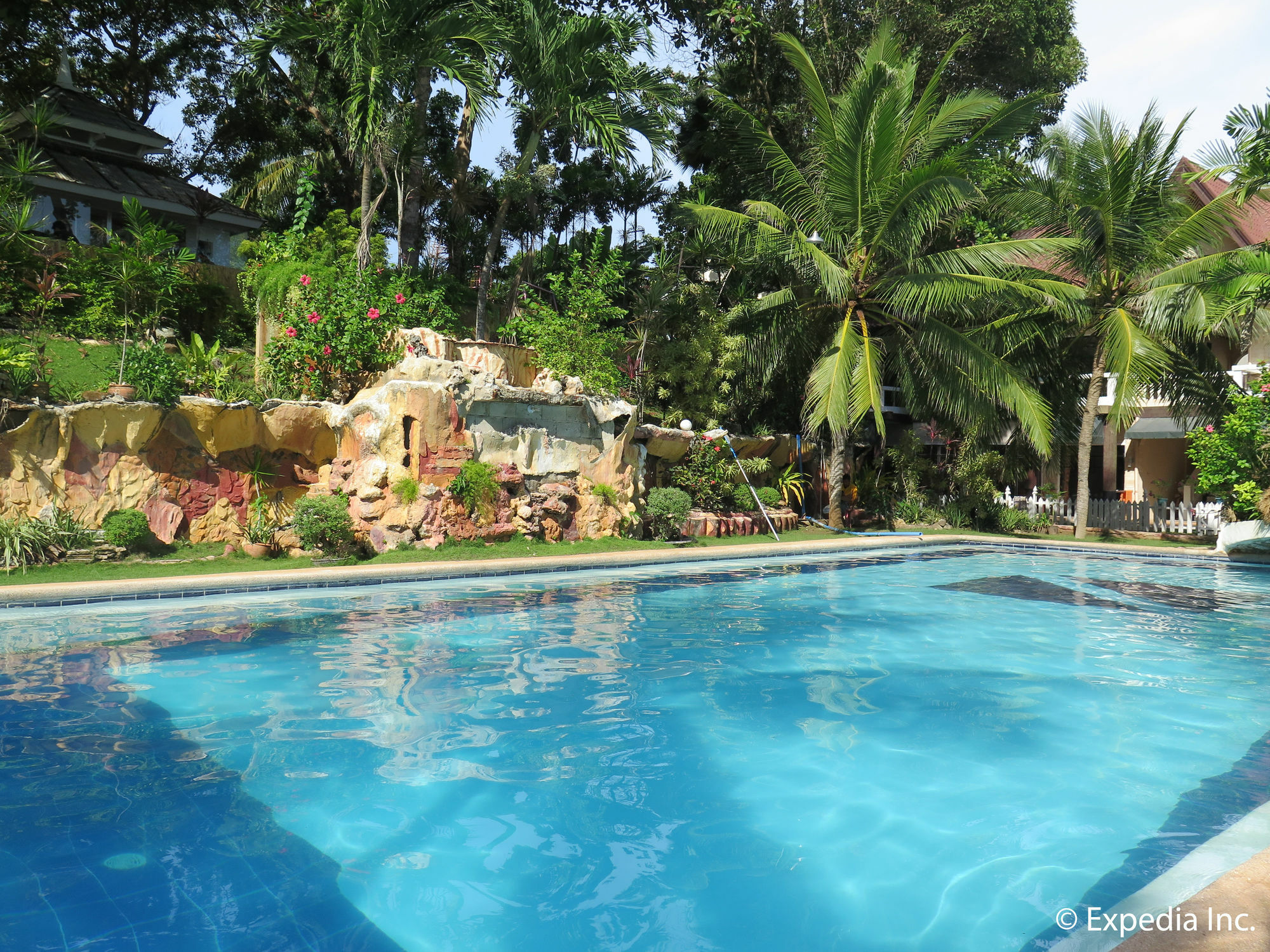 Bohol Divers Resort Totolan Екстер'єр фото