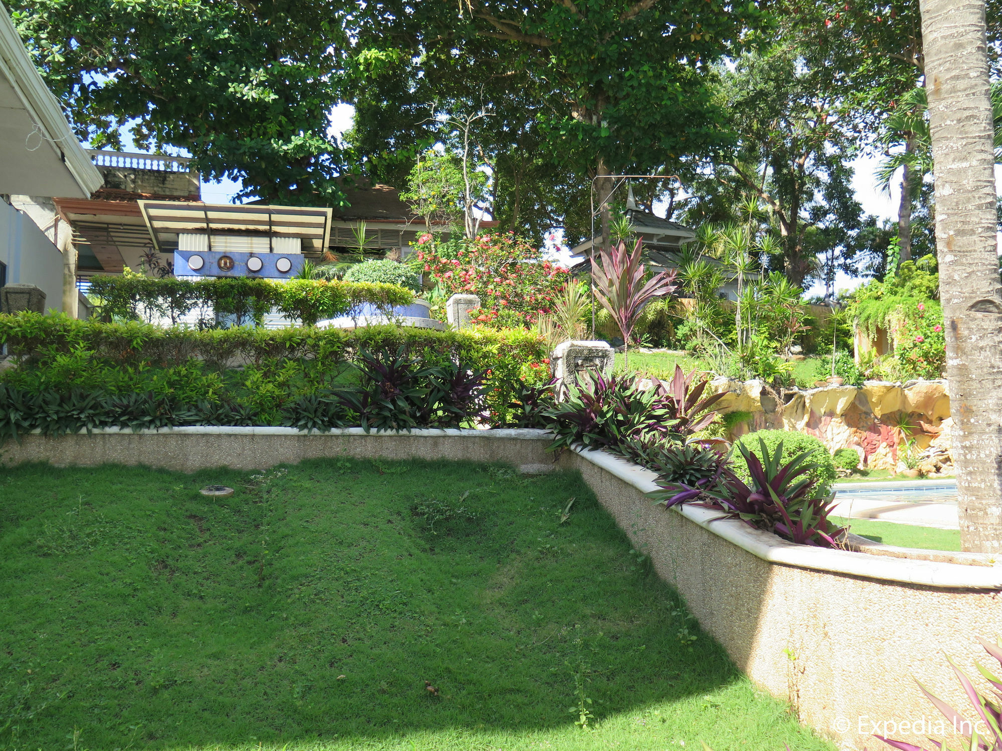 Bohol Divers Resort Totolan Екстер'єр фото