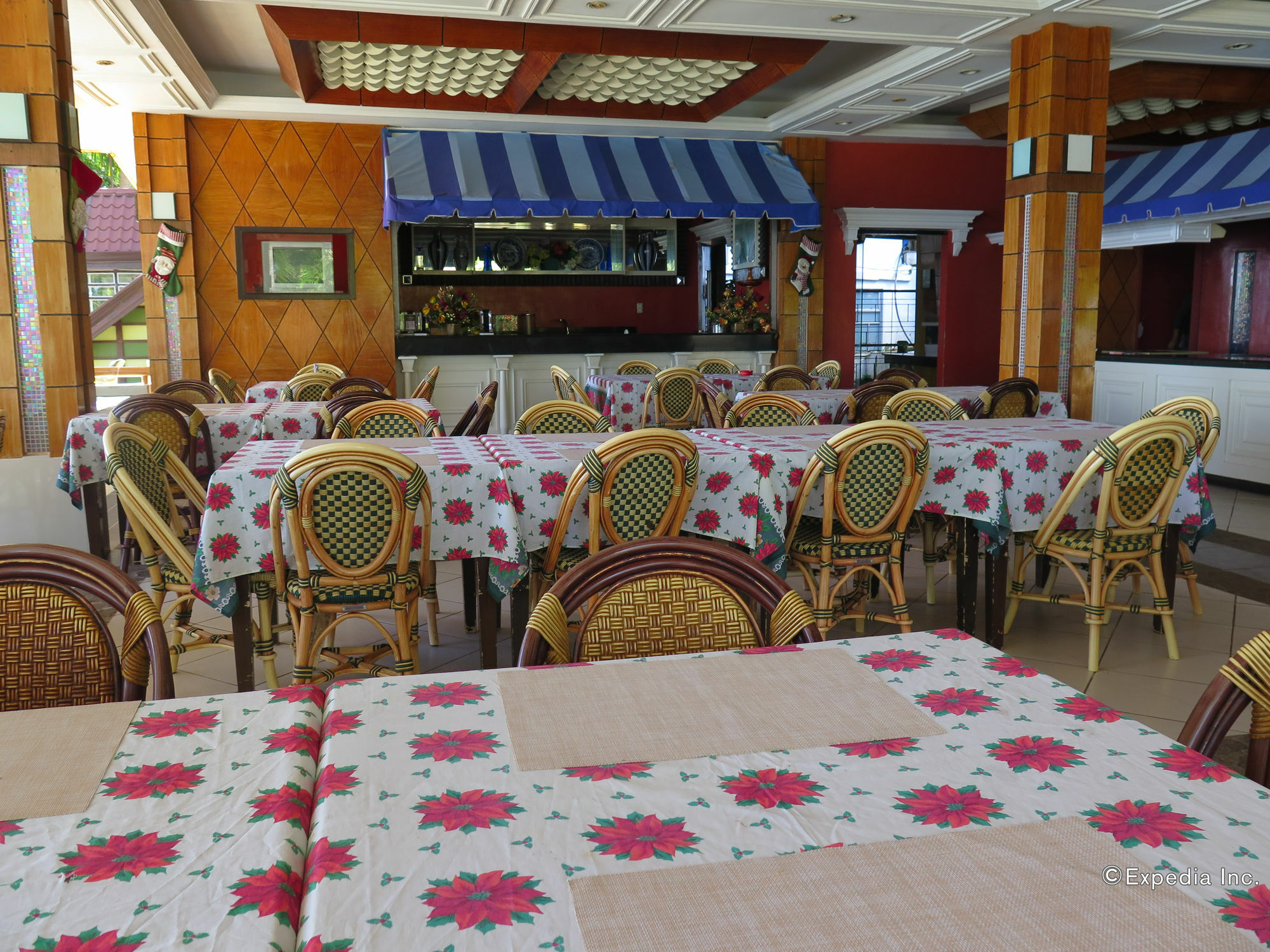 Bohol Divers Resort Totolan Екстер'єр фото